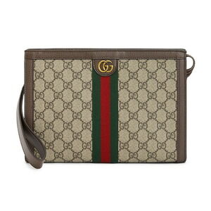 GUCCI Clutch Pouch Bag
